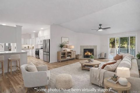 26835 Old Highway 80 #61 Guatay CA 91931