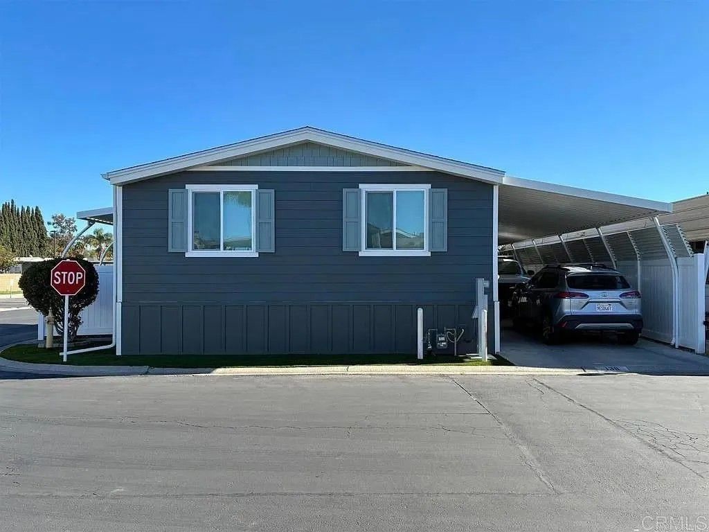 Photo of 4660 N River Ave #136, Oceanside, CA 92057 (MLS # NDP2601222)