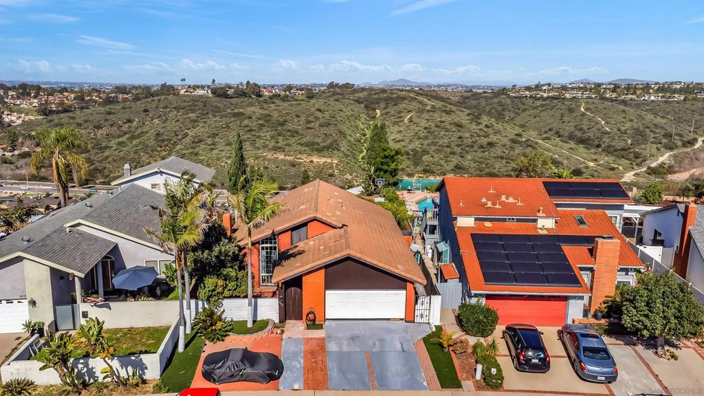 Photo of 607 E E J St, Chula Vista, CA 91910 (MLS # 260002551)