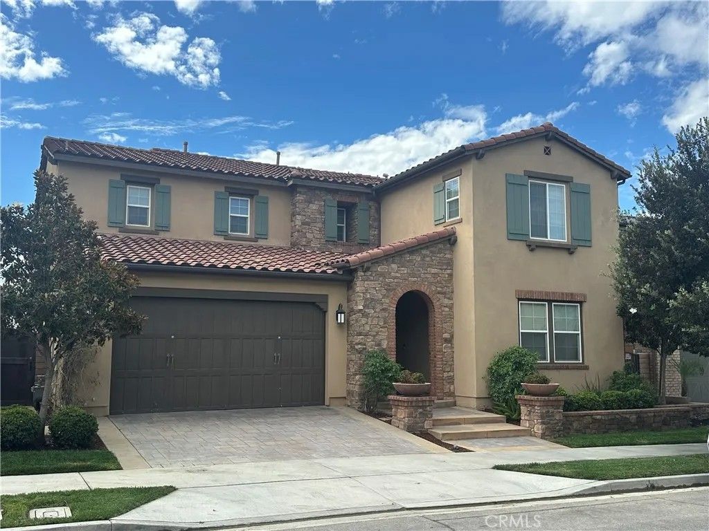 Photo of 2584 E Temblor Ranch, Brea, CA 92821 (MLS # CV26001473)