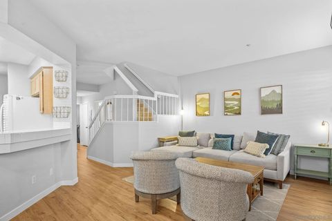 Photo of 11378 Via Rancho San Diego #C, El Cajon, CA 92019 (MLS # 250042956)