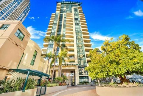 Tiny photo for 510 First Ave #402, San Diego, CA 92101 (MLS # PTP2503841)