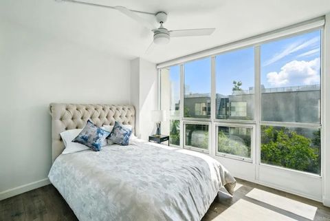 Tiny photo for 510 First Ave #402, San Diego, CA 92101 (MLS # PTP2503841)