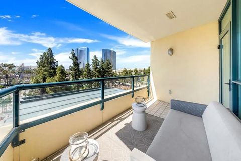 Tiny photo for 510 First Ave #402, San Diego, CA 92101 (MLS # PTP2503841)