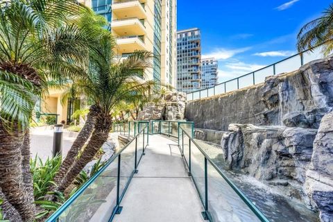 Tiny photo for 510 First Ave #402, San Diego, CA 92101 (MLS # PTP2503841)