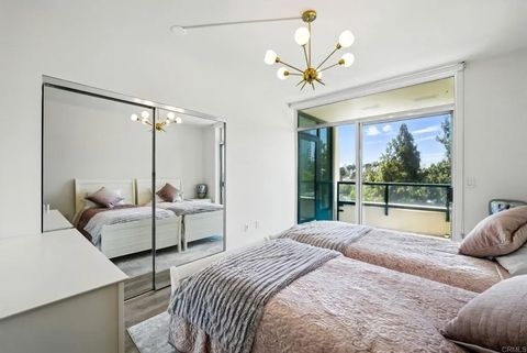 Tiny photo for 510 First Ave #402, San Diego, CA 92101 (MLS # PTP2503841)