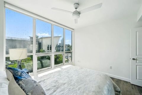 Tiny photo for 510 First Ave #402, San Diego, CA 92101 (MLS # PTP2503841)