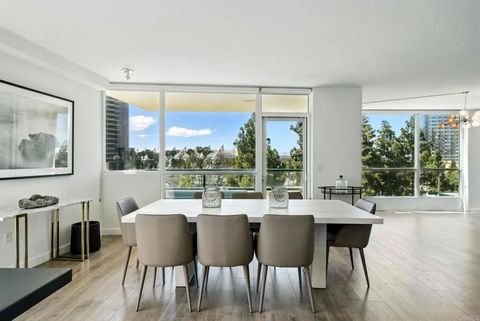 Tiny photo for 510 First Ave #402, San Diego, CA 92101 (MLS # PTP2503841)