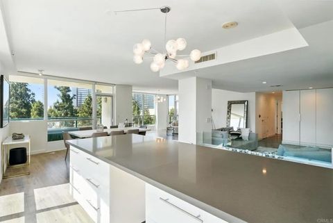 Tiny photo for 510 First Ave #402, San Diego, CA 92101 (MLS # PTP2503841)
