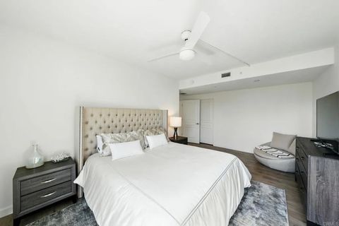 Tiny photo for 510 First Ave #402, San Diego, CA 92101 (MLS # PTP2503841)