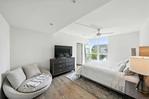 Tiny photo for 510 First Ave #402, San Diego, CA 92101 (MLS # PTP2503841)