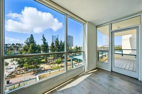 Tiny photo for 510 First Ave #402, San Diego, CA 92101 (MLS # PTP2503841)