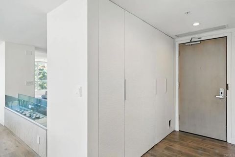 Tiny photo for 510 First Ave #402, San Diego, CA 92101 (MLS # PTP2503841)