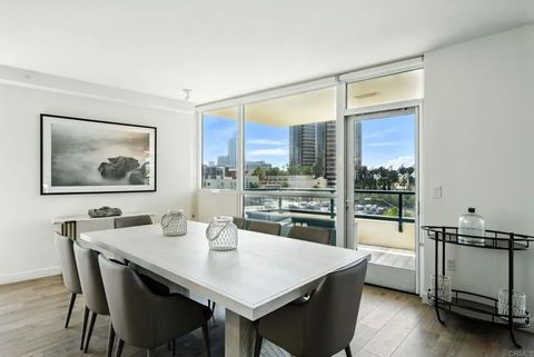 Tiny photo for 510 First Ave #402, San Diego, CA 92101 (MLS # PTP2503841)