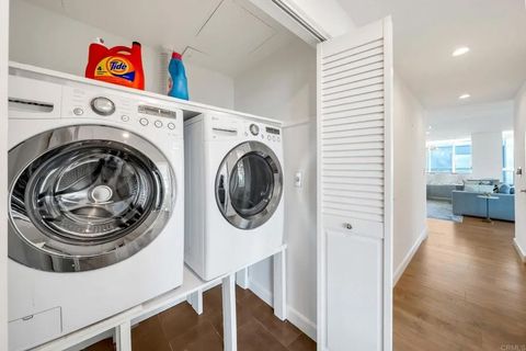 Tiny photo for 510 First Ave #402, San Diego, CA 92101 (MLS # PTP2503841)