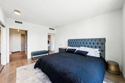 Tiny photo for 510 First Ave #402, San Diego, CA 92101 (MLS # PTP2503841)