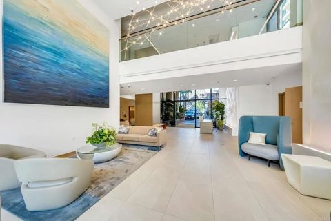 Tiny photo for 510 First Ave #402, San Diego, CA 92101 (MLS # PTP2503841)