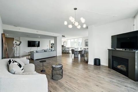 Tiny photo for 510 First Ave #402, San Diego, CA 92101 (MLS # PTP2503841)