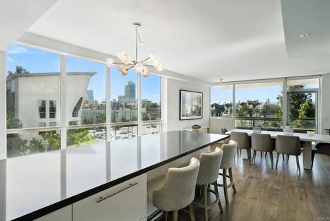Tiny photo for 510 First Ave #402, San Diego, CA 92101 (MLS # PTP2503841)