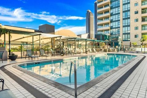 Tiny photo for 510 First Ave #402, San Diego, CA 92101 (MLS # PTP2503841)