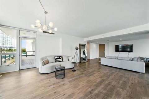 Tiny photo for 510 First Ave #402, San Diego, CA 92101 (MLS # PTP2503841)