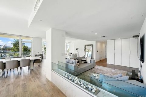 Tiny photo for 510 First Ave #402, San Diego, CA 92101 (MLS # PTP2503841)