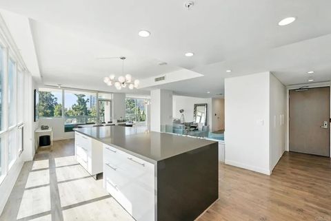Tiny photo for 510 First Ave #402, San Diego, CA 92101 (MLS # PTP2503841)