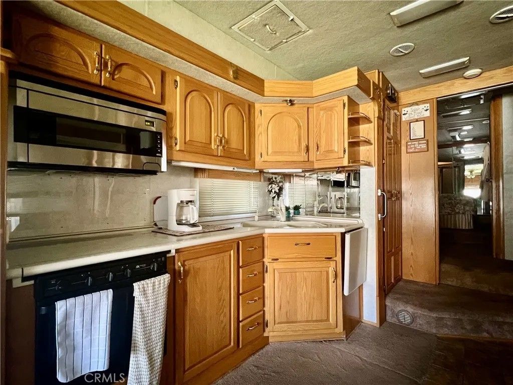 Photo of 847 Birch Drive, San Jacinto, CA 92583 (MLS # SW25184380)