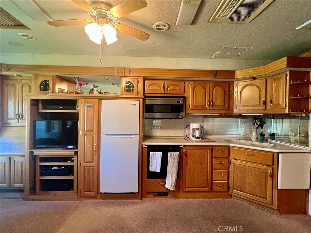 Photo of 847 Birch Drive, San Jacinto, CA 92583 (MLS # SW25184380)