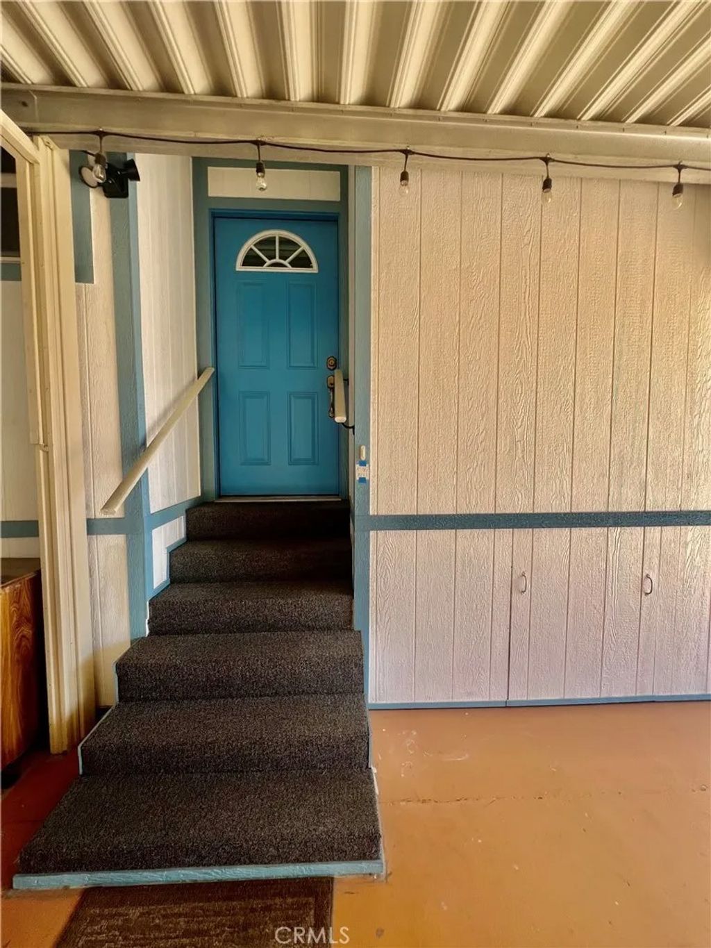 Photo of 847 Birch Drive, San Jacinto, CA 92583 (MLS # SW25184380)