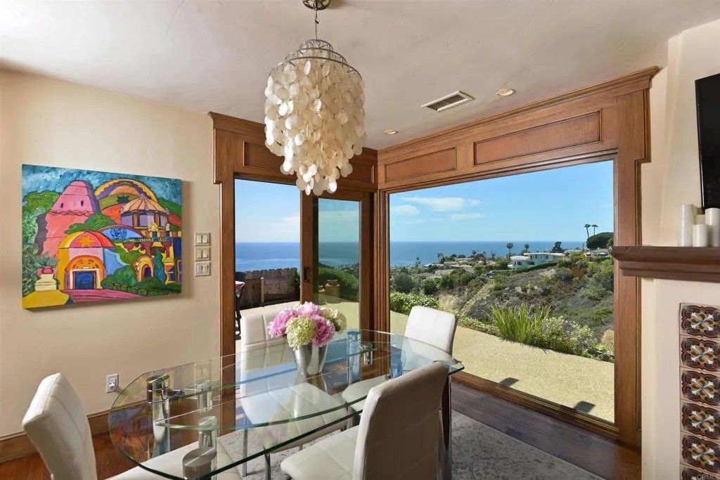 Photo of 6018 Avenida Chamnez, La Jolla, CA 92037 (MLS # NDP2506645)