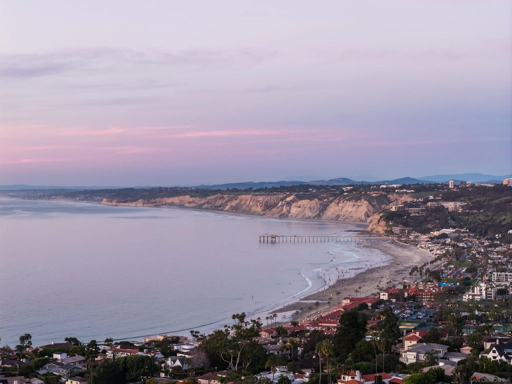 Photo of 1642 Valdes Dr, La Jolla, CA 92037 (MLS # 260001418)