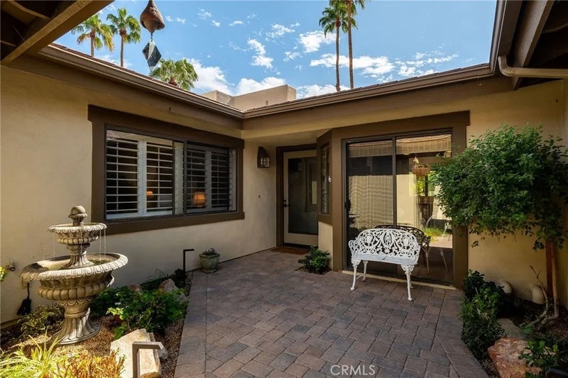 345 Bouquet Canyon Drive