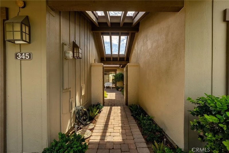 345 Bouquet Canyon Drive