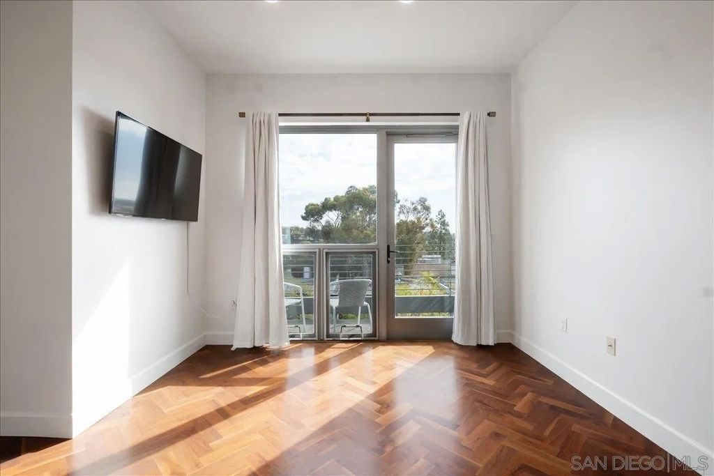 Photo of 889 Date St #440, San Diego, CA 92101 (MLS # 260005693)