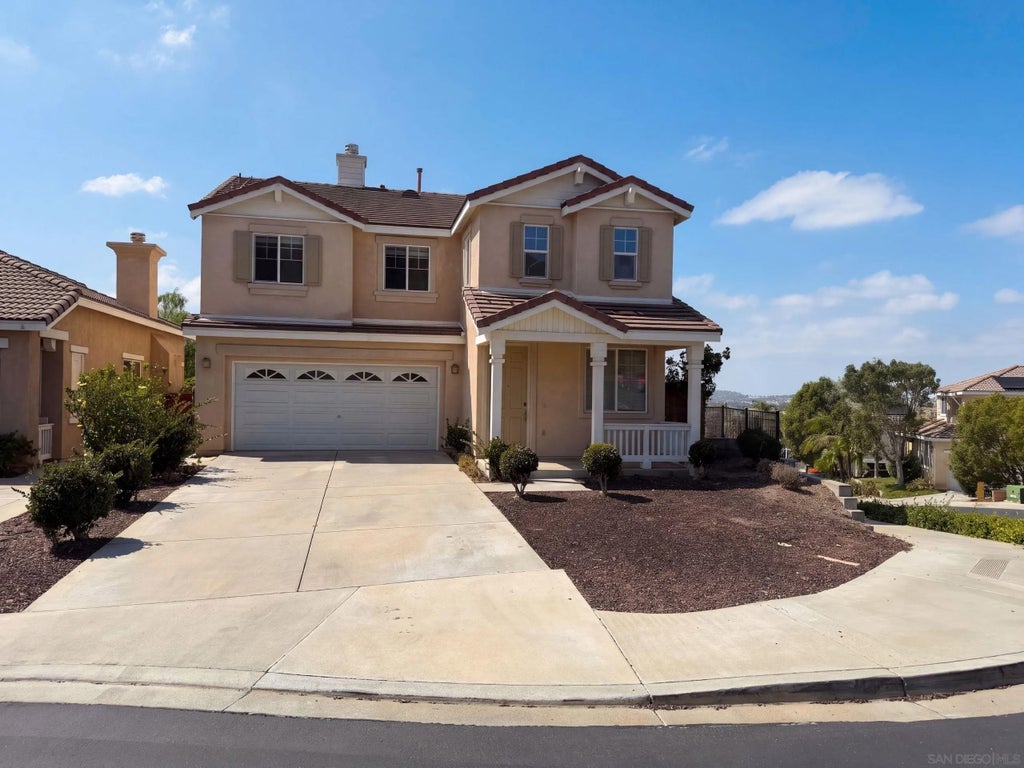 Photo of 595 Dundee LN, San Marcos, CA 92069 (MLS # 260023089)