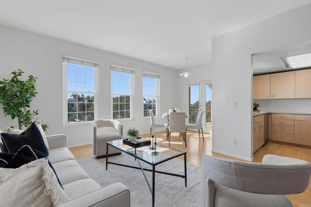 Photo of 1270 Cleveland Ave #K301, San Diego, CA 92103 (MLS # PTP2601857)