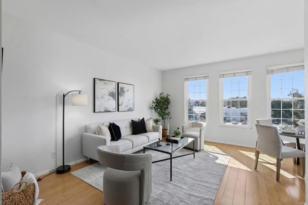 Photo of 1270 Cleveland Ave #K301, San Diego, CA 92103 (MLS # PTP2601857)