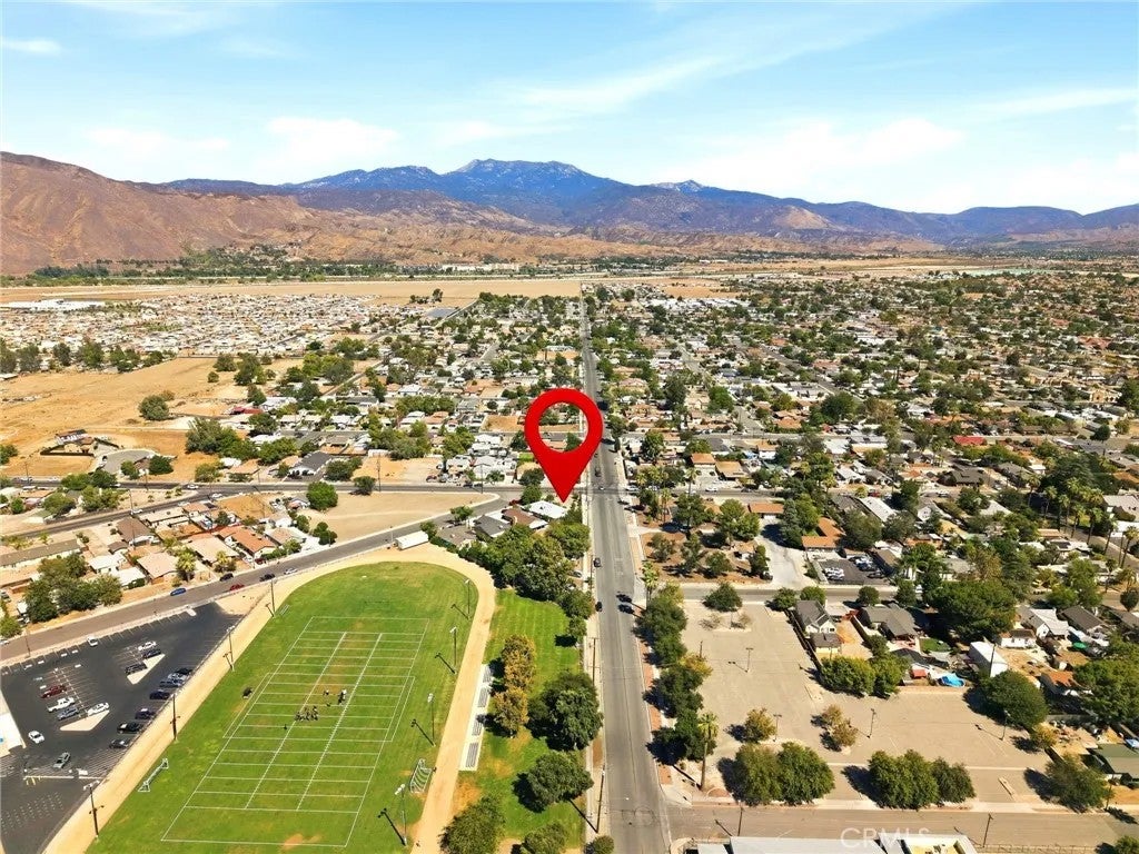 Photo of 0 W Washburn, San Jacinto, CA 92583 (MLS # HD26196311)