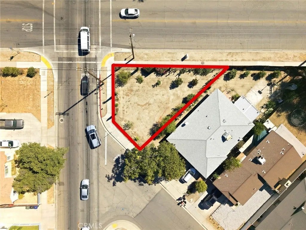 Photo of 0 W Washburn, San Jacinto, CA 92583 (MLS # HD26196311)