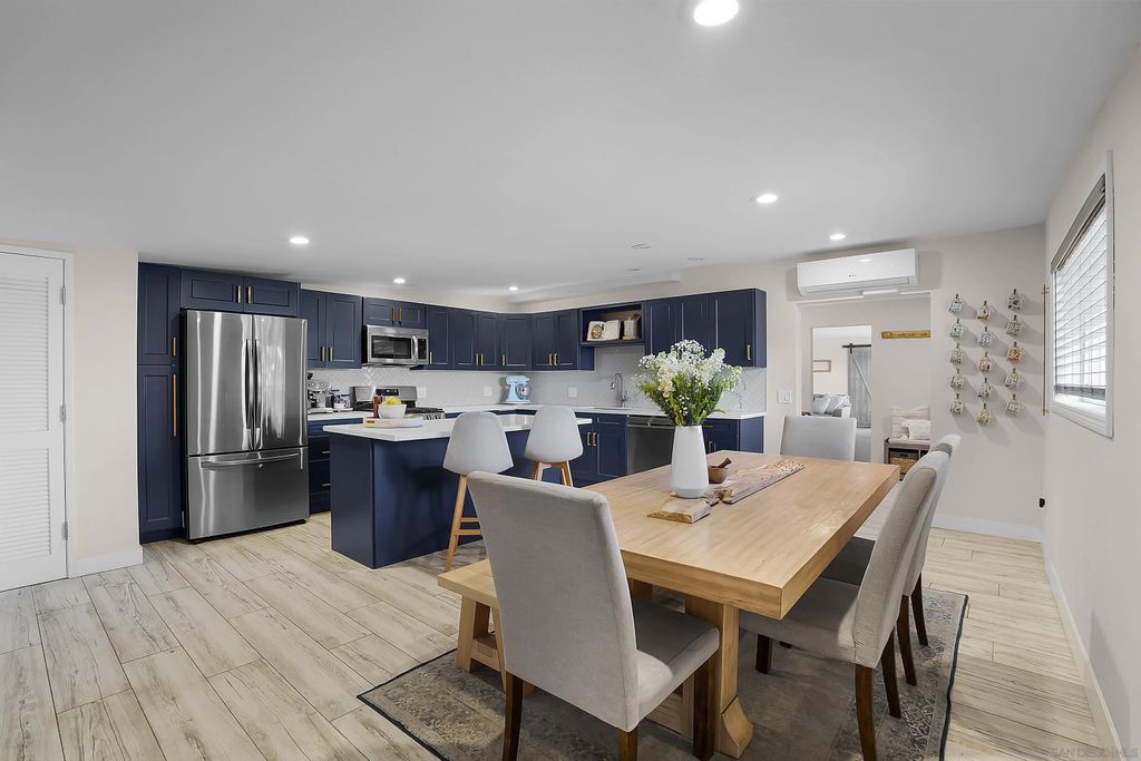 Photo of 6784 Alamo Way, La Mesa, CA 91942 (MLS # 250040526)