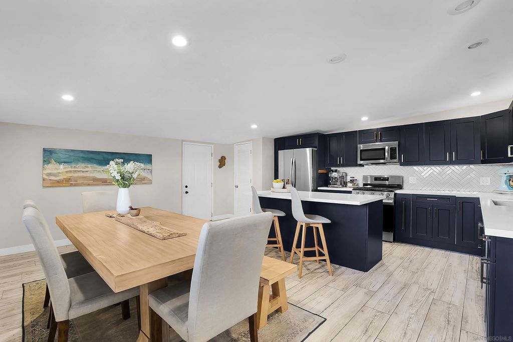 Photo of 6784 Alamo Way, La Mesa, CA 91942 (MLS # 250040526)