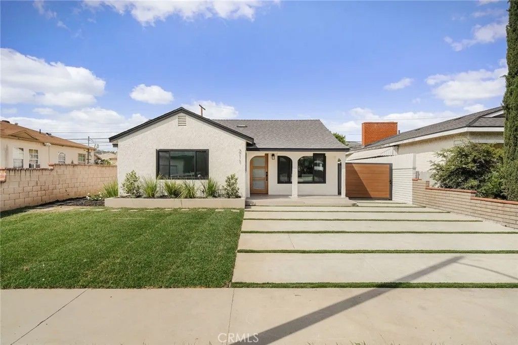 Photo of 211 W Markland Dr, Monterey Park, CA 91754 (MLS # AR26078476)