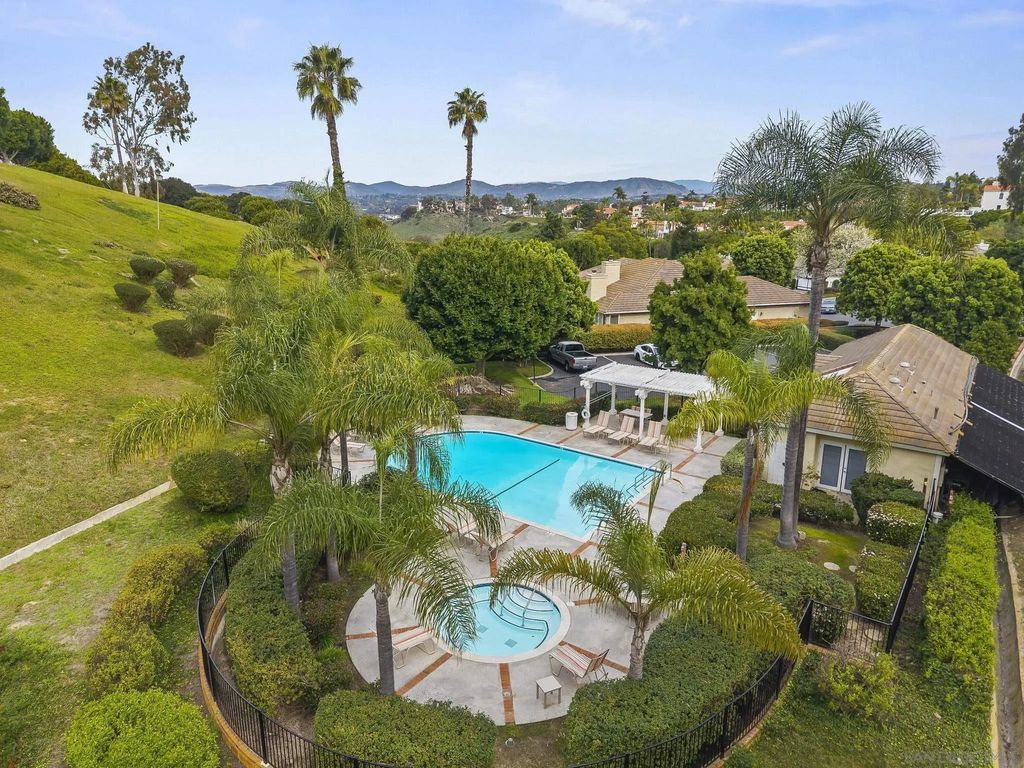 Photo of 14145 Steeple Chase Row, San Diego, CA 92130 (MLS # 260002383)