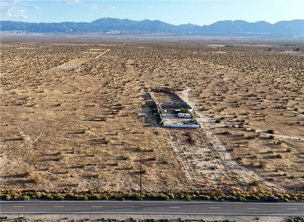 0 Palmdale Blvd