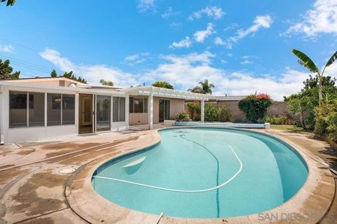 5113 Wilts Pl. San Diego CA 92117