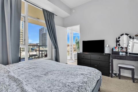Tiny photo for 427 9th Ave #1308, San Diego, CA 92101 (MLS # 250036800)