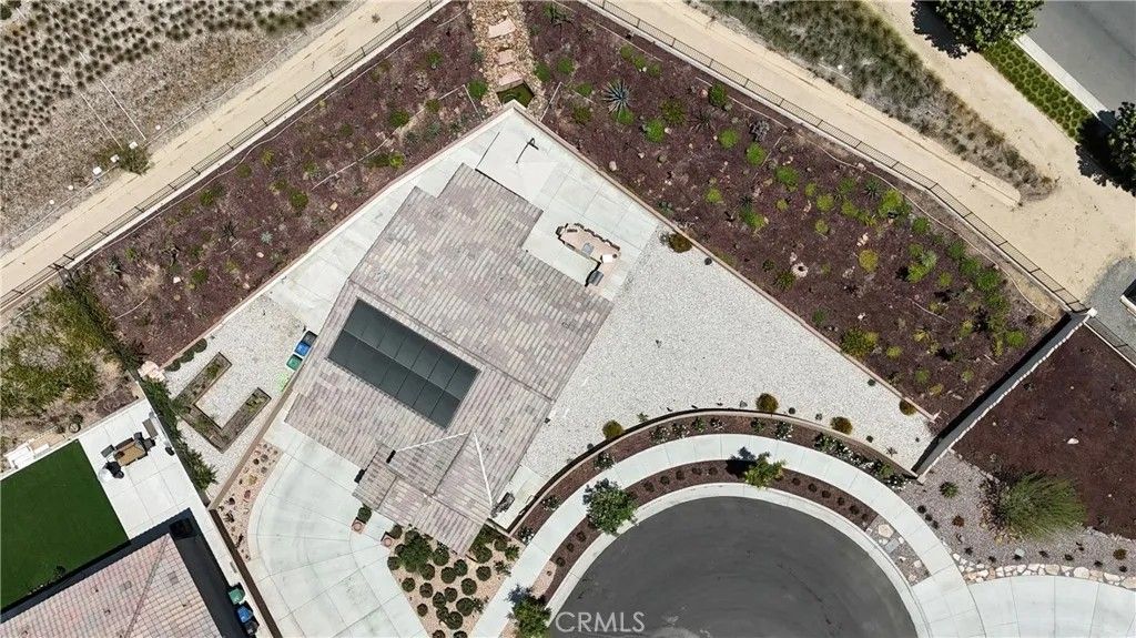 Photo of 11800 Starlily Court, Corona, CA 92883 (MLS # OC25165969)