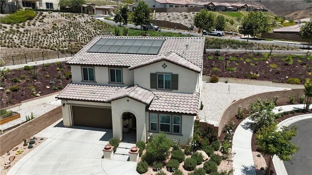 Photo of 11800 Starlily Court, Corona, CA 92883 (MLS # OC25165969)