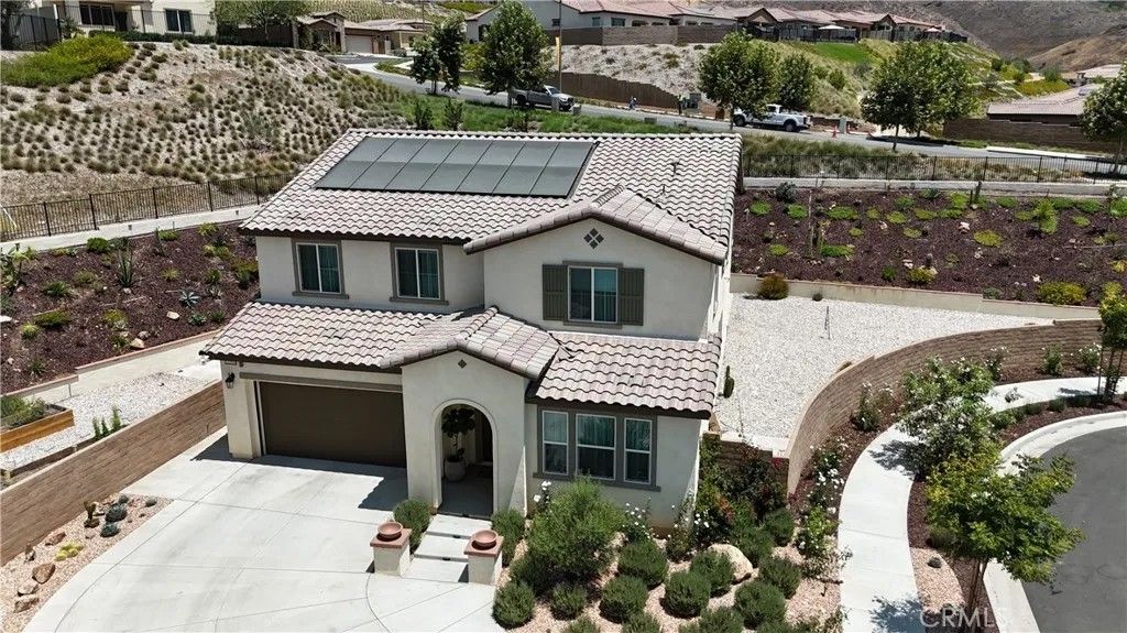 Photo of 11800 Starlily Court, Corona, CA 92883 (MLS # OC25165969)